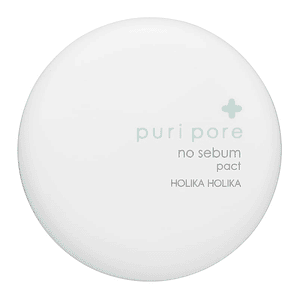 Puri Pore No Sebum Pact
