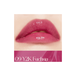 Lip Silhouette Gloss Tint - 09 Y2K Fuchsia