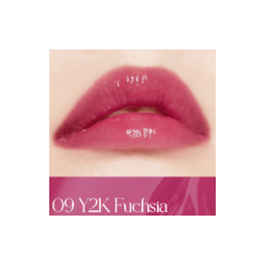 Lip Silhouette Gloss Tint