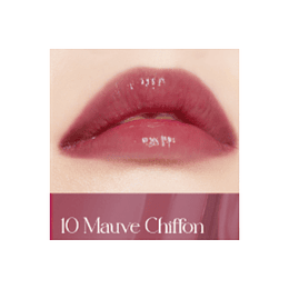Lip Silhouette Gloss Tint - 10 Mauve Chiffon