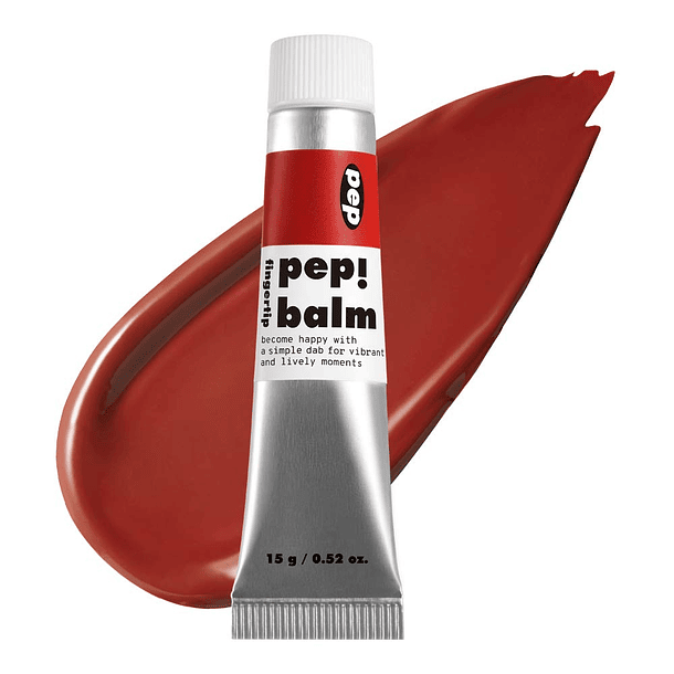 Pep! Balm - 001 Recharger