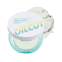 I´m Oil Cut Pack