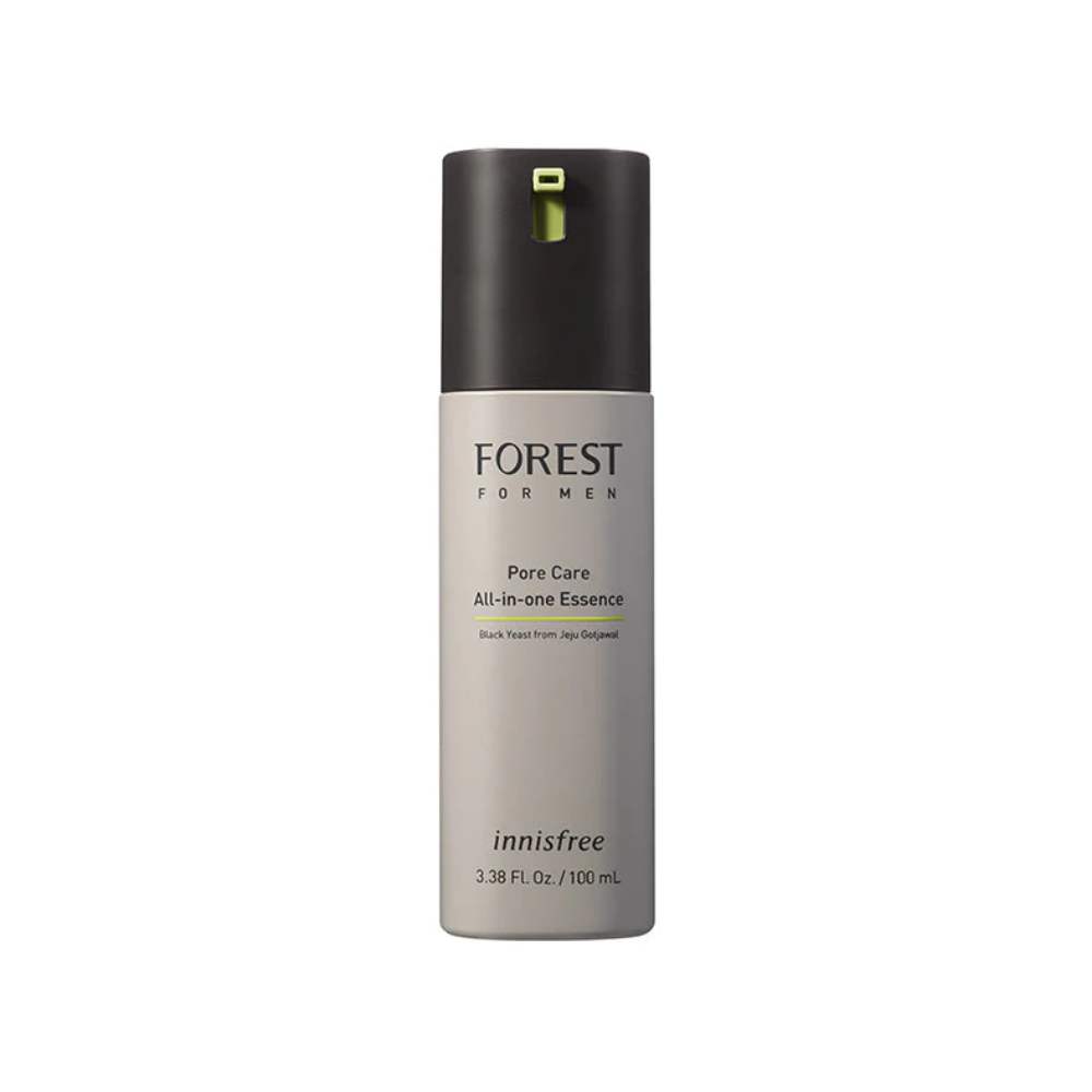 Forest For Men All-In-One Essence - Pore Care 1