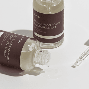 Beta Glucan Power Moisture Serum