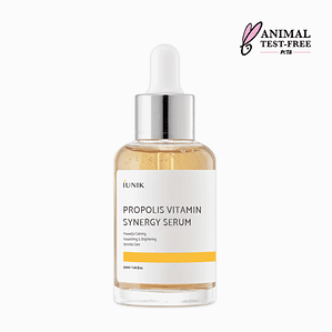 Propolis Vitamin Synergy Serum