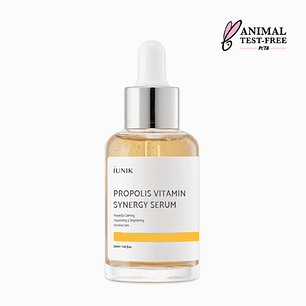 Propolis Vitamin Synergy Serum