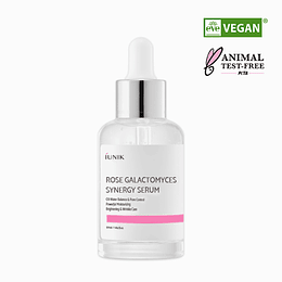 Rose Galactomyces Synergy Serum