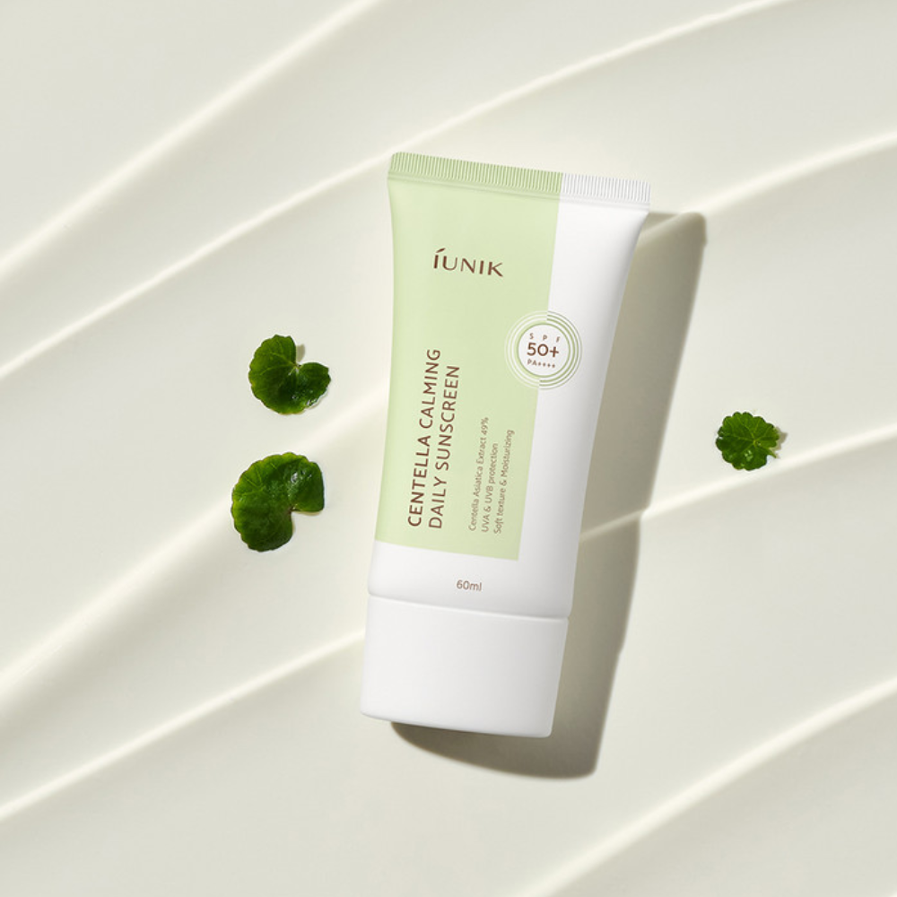 Centella Calming Daily Sunscreen SPF 50+ PA++++ 2