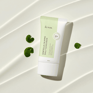 Centella Calming Daily Sunscreen SPF 50+ PA++++