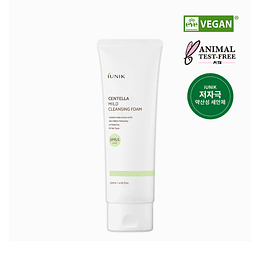 Centella Mild Cleansing Foam