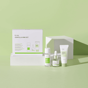 Centella Mini Set