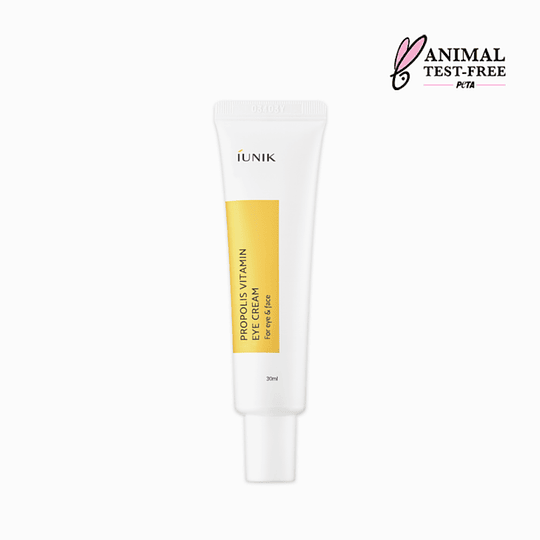 Propolis Vitamin Eye Cream For Eye & Face