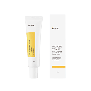 Propolis Vitamin Eye Cream For Eye & Face