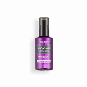 Ultra Hair Serum