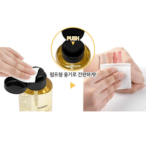 Centaurea Cyanus pH Balancing Micellar Cleansing Water