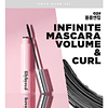 AM9 to PM9 Infinite Mascara