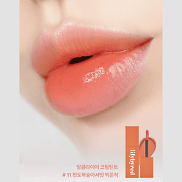 Bloody Liar Coating Tint - #11 Like Peach Sherbet