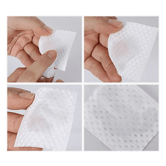 Embossing Soft Cotton Puff