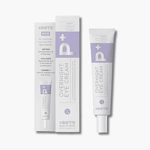 Overnight Eye Cream 25ml