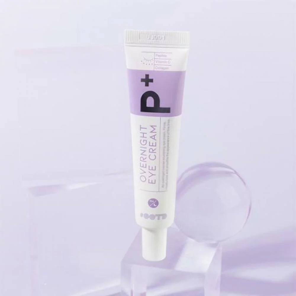 Overnight Eye Cream 2