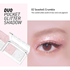 Duo Pocket Glitter Shadow