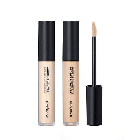 Double Longwear Cover Concealer