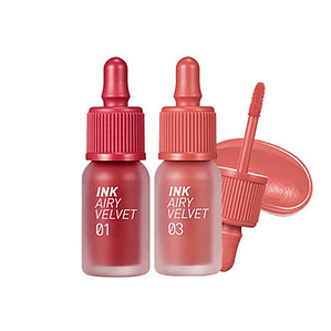 Ink Airy Velvet 4g