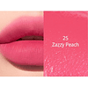 Ink Airy Velvet PEACHES Collection