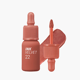 Ink Velvet NUDE-BREW Collection - #22 Bouquet Nude