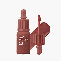 Ink Velvet NUDE-BREW Collection - #23 Nutty Nude