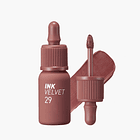 Ink Velvet NUDE-BREW Collection 9