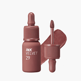 Ink Velvet NUDE-BREW Collection - #29 Cocoa Nude