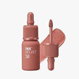 Ink Velvet NUDE-BREW Collection - #30 Classic Nude