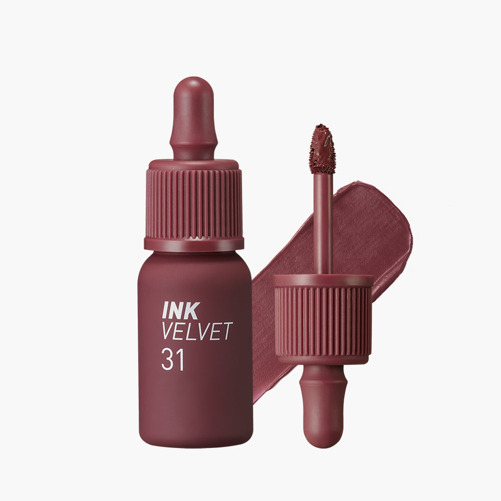 Ink Velvet NUDE-BREW Collection 11