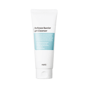 Defence Barrier pH Cleanser