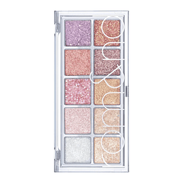 Better Than Palette - #00 Light &amp; Glitter Garden