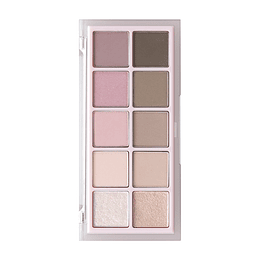 Better Than Palette - #06 Peony Nude Garden