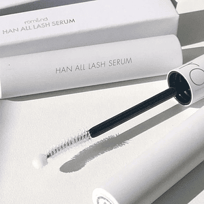 Han All Eyelash Serum