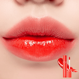 Juicy Lasting Tint - #02 Ruby Red