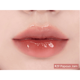 Juicy Lasting Tint Milk Grocery Series - #29 Papaya Jam