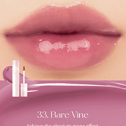 Juicy Lasting Tint New Bare Series - #33 Bare Vine