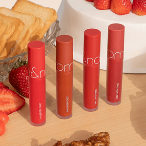 Zero Velvet Tint Baked Series