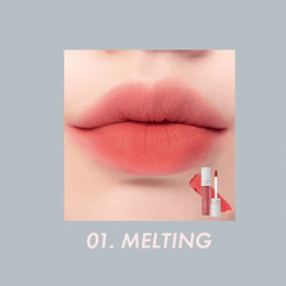 Zero Velvet Tint Original Series - 01 Melting