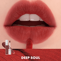 Zero Velvet Tint Original Series - 06 Deep Soul