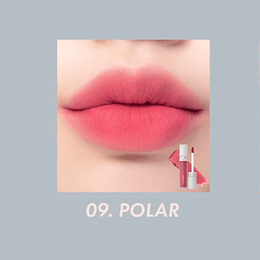 Zero Velvet Tint Original Series - 09 Polar