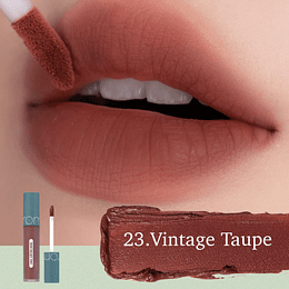 Zero Velvet Tint Vintage Filter Series - 23 Vintage Taupe