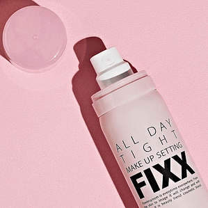 All Day Tight Makeup Setting Fixx 75ml