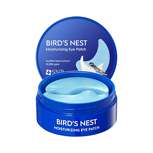 Bird's Nest Aqua Fresh Eye Patch 60u