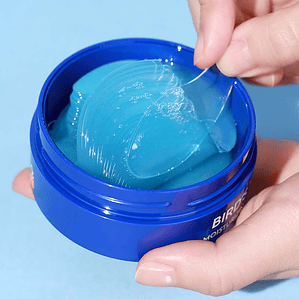 Bird's Nest Aqua Fresh Eye Patch 60u