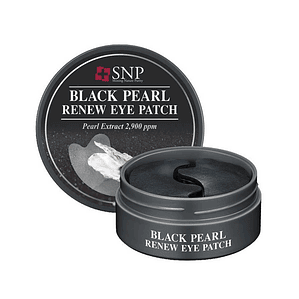 Black Pearl Renew Eye Patch 60u